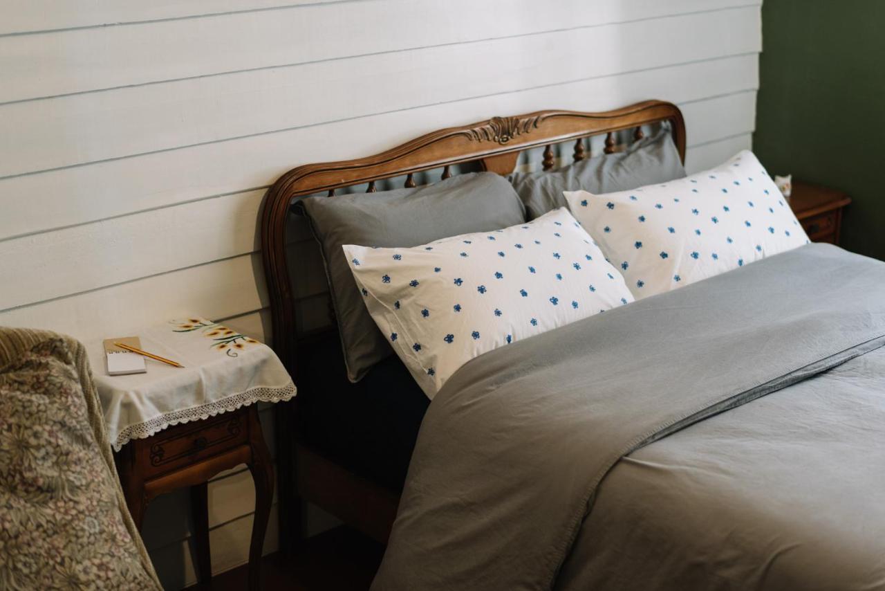 Lhong Yaowarat Hostel Bangkok Bagian luar foto